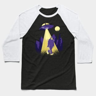 Cosmic Encounter Baseball T-Shirt